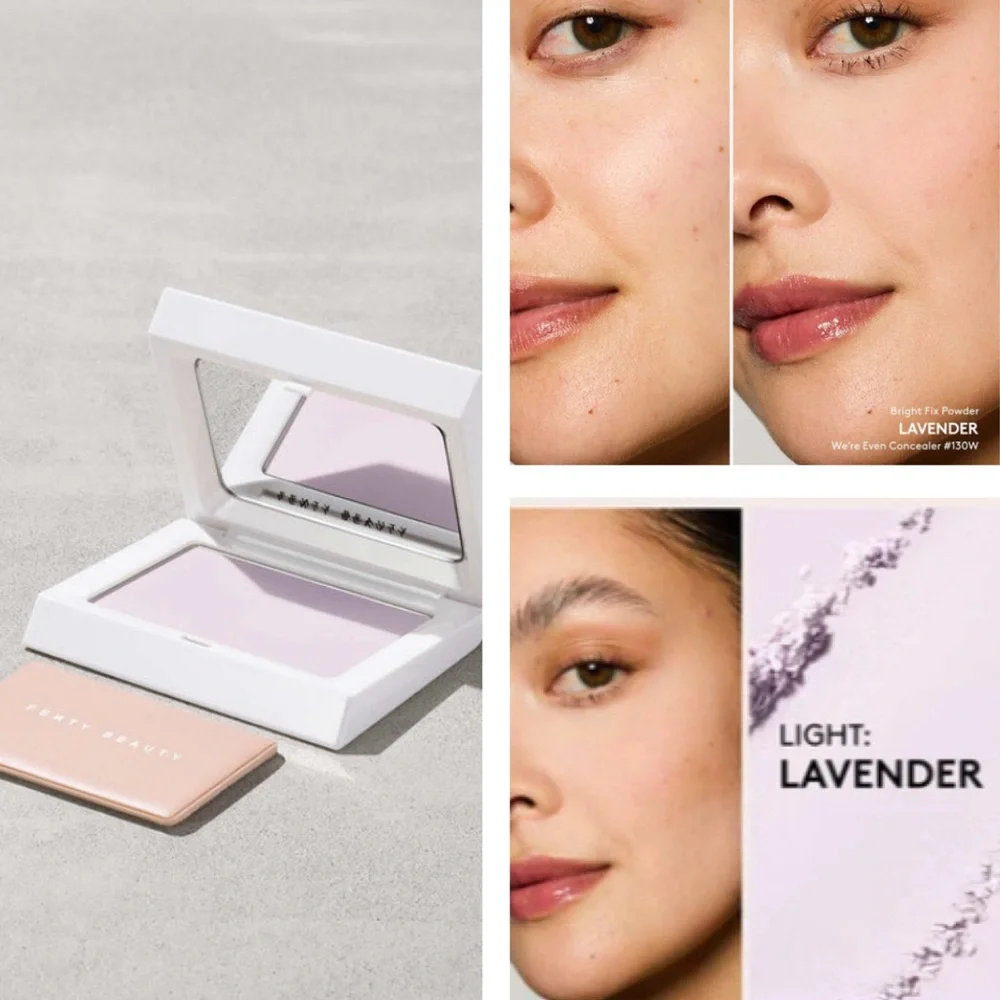 NEW✅Fenty Bright Fix Instant